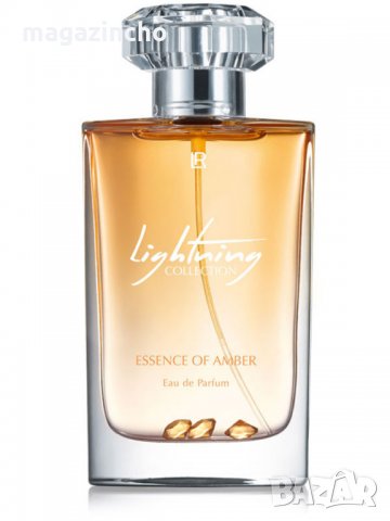 Дамски Парфюм Essence of Amber (Код: 30330-3), снимка 1 - Дамски парфюми - 24255120
