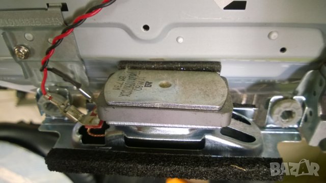 PHILIPS 32PFT4101-12, снимка 11 - Части и Платки - 23496131