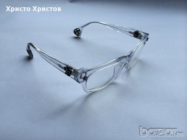 Рамки за очила CHROME HEARTS , високо качество реплика  ААА+ ПРОМОЦИЯ!!!!