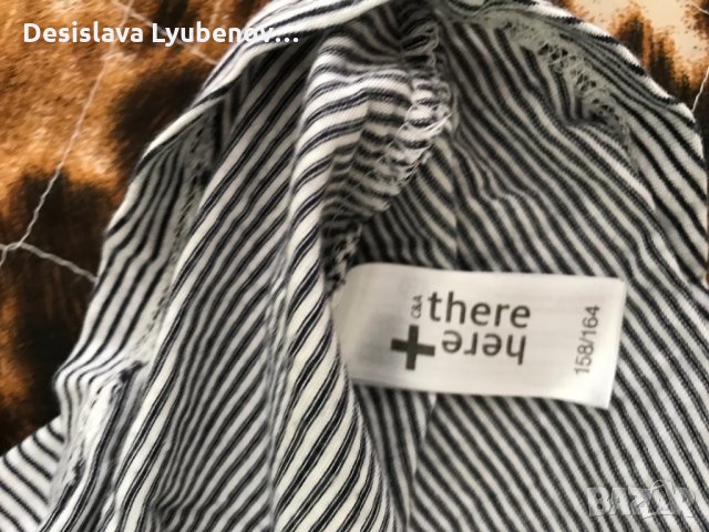 Лот за момиче-158-164 см, снимка 12 - Детски комплекти - 25751524