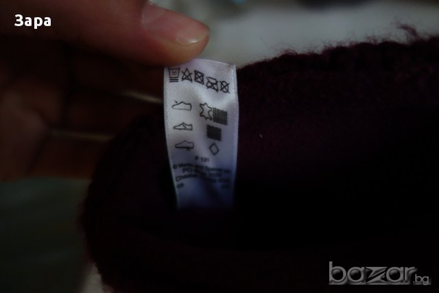 нови кожени ботуши Marks & Spencer, 28ми номер, снимка 4 - Детски боти и ботуши - 12467198