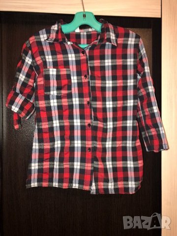 Страхотна ризка 5 лв размер с/м, снимка 1