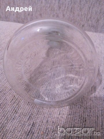 Гарафа , снимка 4 - Антикварни и старинни предмети - 16446853