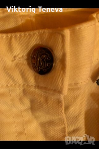 Дамски оригинални дънки Roberto Cavalli 40, снимка 2 - Дънки - 26132559