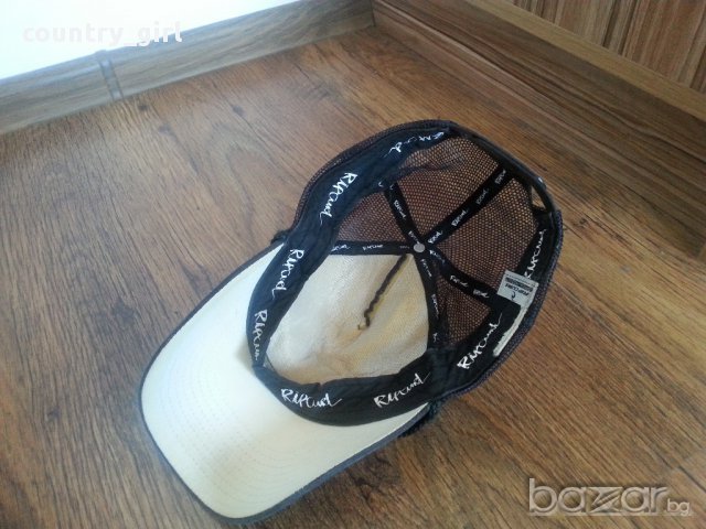 Rip Curl - страхотна шапка, снимка 7 - Шапки - 17858682