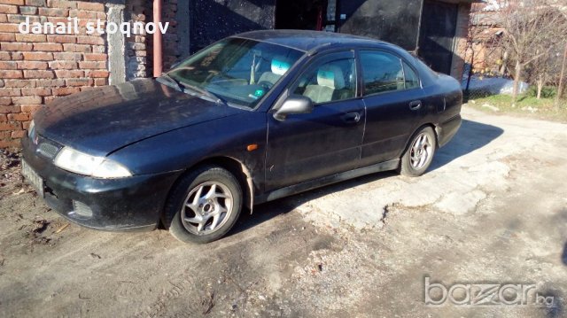 Каризма на части, снимка 2 - Автомобили и джипове - 20153886