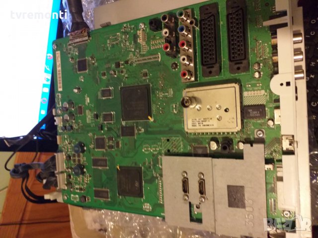 Mainboard 3139 123 64221 W810.5