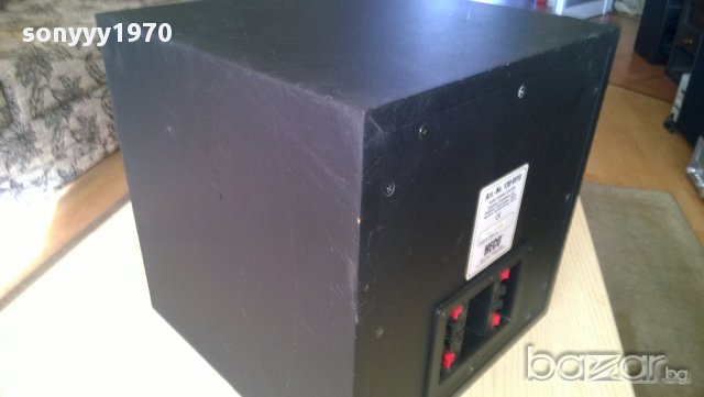 heco home cinema system 100/150watts/4ohms-31/31/31см-внос швеицария, снимка 13 - Тонколони - 9270650