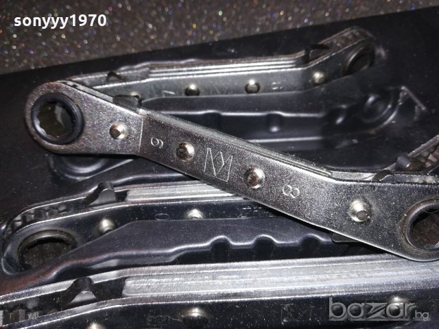 top craft-ключове с тресчотки-внос швеицария, снимка 9 - Аксесоари и консумативи - 21375540