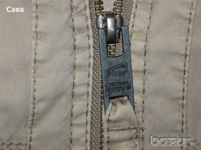 Лот CAMEL   яке,спортен панталон-ХЛ, снимка 4 - Якета - 21358214