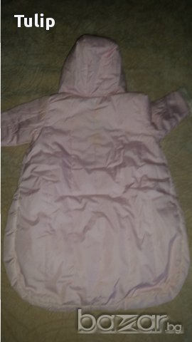 Бебешки космонавт чувалче 3-6 мес., снимка 3 - Бебешки якета и елеци - 15906457