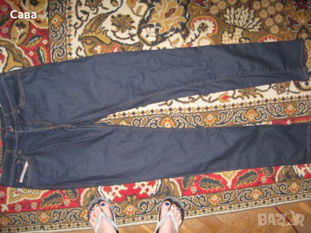 Дънки DIESEL   мъжки,размер30 , снимка 2 - Дънки - 22546524