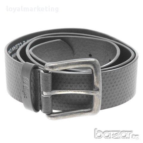 Lee Cooper оригинален мъжки колан М,L,XL,XXL внос Англия
