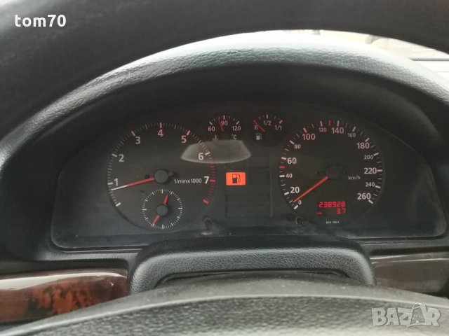 Audi A4 B5 1.8 20V ADR, 125кс на части , снимка 5 - Автомобили и джипове - 22668969