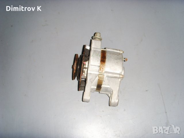 Динамо 12в, снимка 2 - Друга електроника - 25703590