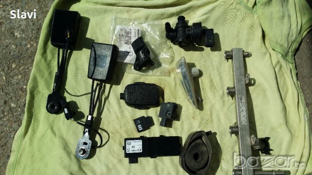 Части за Опел Астра J, снимка 7 - Части - 18650664