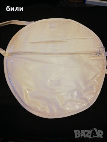 Дамска лачена чанта от 1988, снимка 3 - Чанти - 22193273