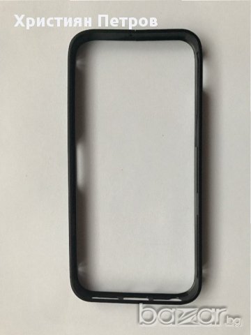 Алуминиев бъмпер за iPhone 5 / 5S / SE