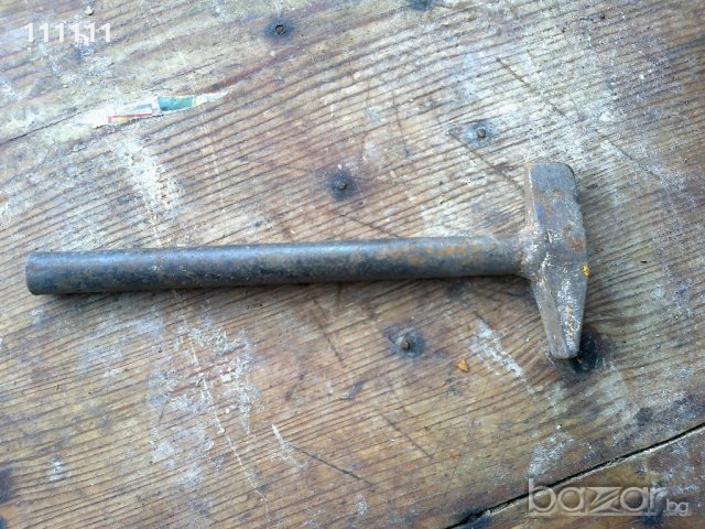 Чукче за очукване на шлака , снимка 2 - Други машини и части - 18595516