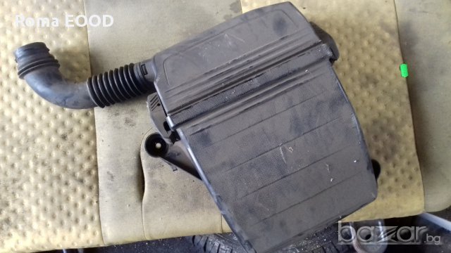 Въздушен филтър, снимка 1