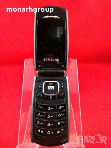 Телефон Samsung Х210/за части/