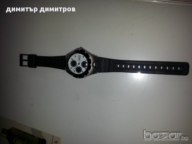 Часовник Sector Унисекс, снимка 2 - Други - 11614766