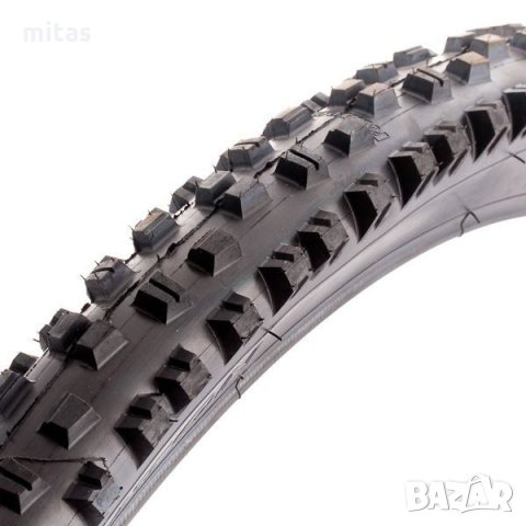 Външни гуми за планински велосипед колело TRITON (26x2.25), снимка 5 - Части за велосипеди - 20438973