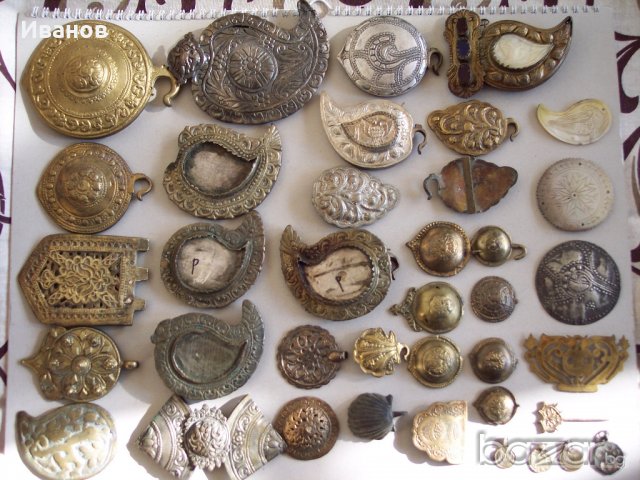 Стан, котли, ракли, сечива и други етнографски пособия продавам, снимка 4 - Антикварни и старинни предмети - 20251436
