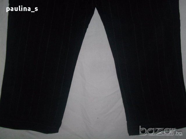 Дамски дънкови бермуди ”Мехх” / нови, снимка 10 - Къси панталони и бермуди - 16534277