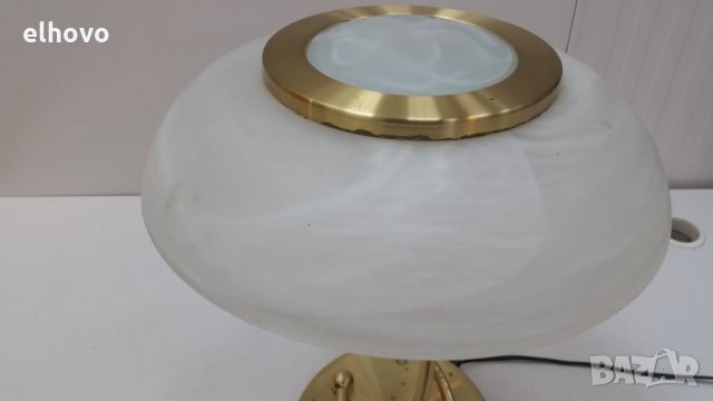 Настолна лампа , снимка 2 - Настолни лампи - 25677868