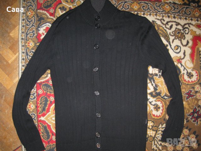 Жилетки DRESSMANN, KITARO  мъжки,М и Л, снимка 7 - Суичъри - 23916876