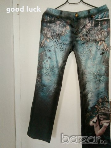 Продавам марков оригинален панталон STEFANO,30н,намален на 45лв.