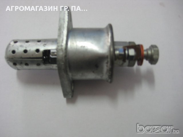 ПОДГРЯВАЩА СВЕЩ МТЗ ФАКЛА