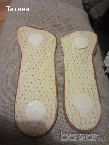 СТЕЛКИ   SCHOLL С НАПРЕЧЕН И НАДЛЪЖЕН СВОД  ;СИЛИКОНОВИ GELAKTIV , снимка 5 - Други - 12610322