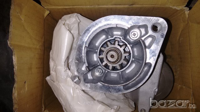 Стартер 2810064300 Корола,Рав4,Пикник/Corolla,Rav4,Picnic, снимка 4 - Части - 16622567