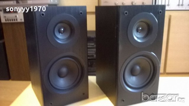 pioneer s-hm30-2 броя тонколони-26х18х13см