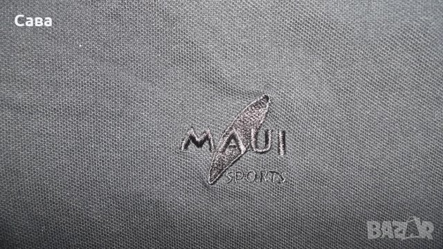 Блузи IZOD, MAUI, CHAMPION   мъжки,ХЛ-2ХЛ, снимка 7 - Тениски - 25759312