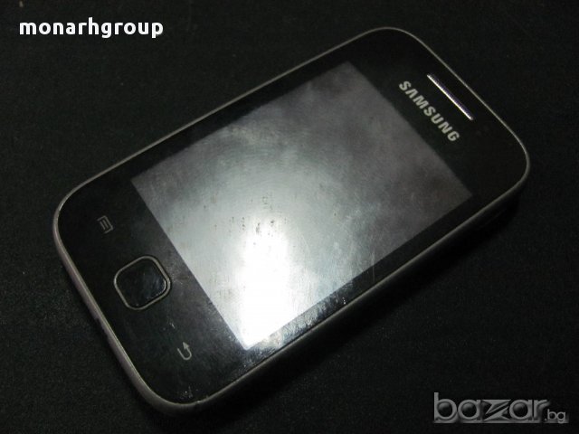 Телефон Samsung Young, снимка 1 - Samsung - 17127895