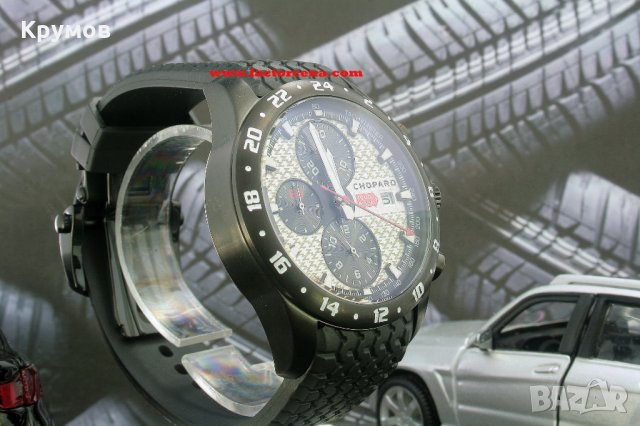 Мъжки часовник Chopard Mille Miglia GT в Мъжки в к.к. Слънчев бряг -  ID23268712 — Bazar.bg