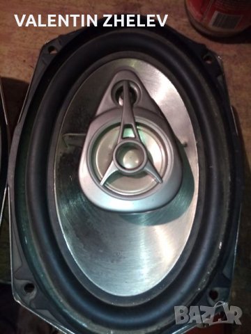 Тонколони за кола, снимка 3 - Аксесоари и консумативи - 22898912