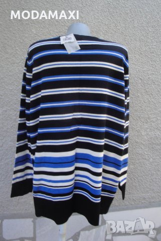 3XLНова блуза  Via Appia Due , снимка 5 - Блузи с дълъг ръкав и пуловери - 22870314
