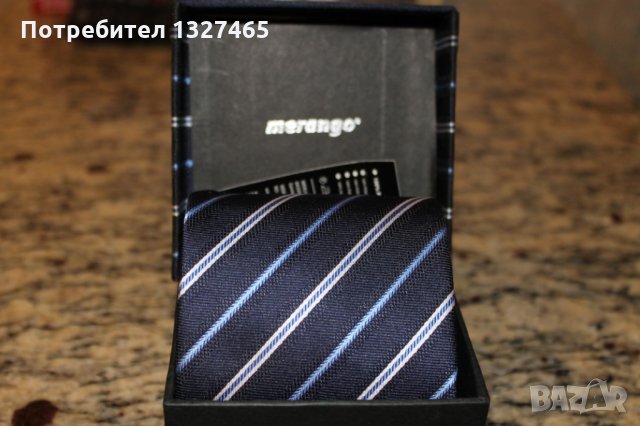 Мъжка вратовръзка, снимка 1 - Къси панталони - 23558054