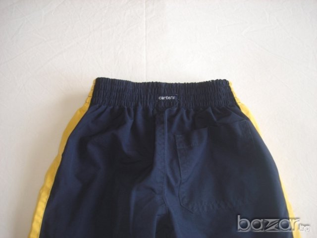 Casters,подплатен панталон за момче, 086 см., снимка 8 - Панталони и долнища за бебе - 14247674