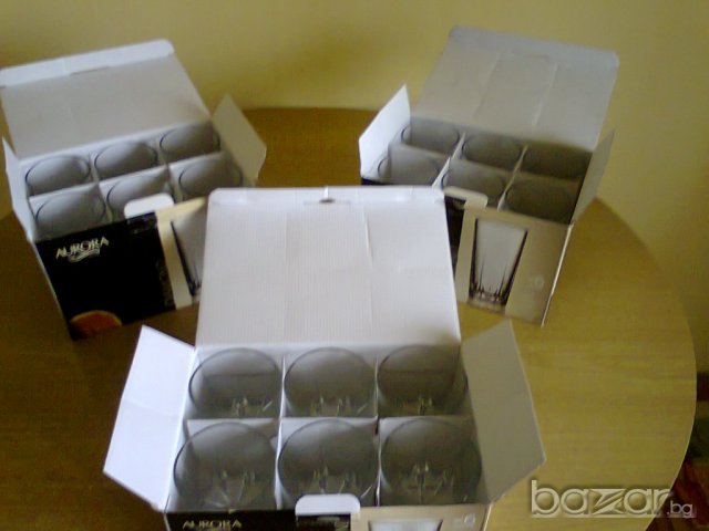 ИСПАНСКИ ОРИГИНАЛНИ ЧАШИ, снимка 2 - Чаши - 7463589