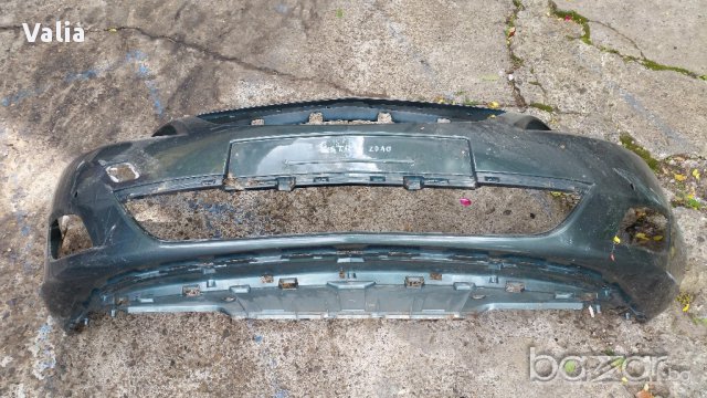 предна броня за Opel Astra