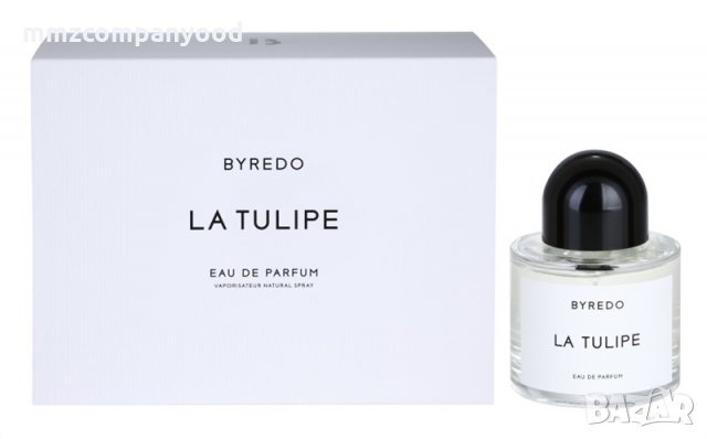 Парфюм, алтернативен на "Byredo La Tulipe" 110мл.