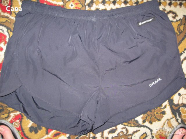 Шорти CRAFT, SPEEDO, CHAMPION, NEW BALANCE   дамски, снимка 3 - Спортни екипи - 22499917