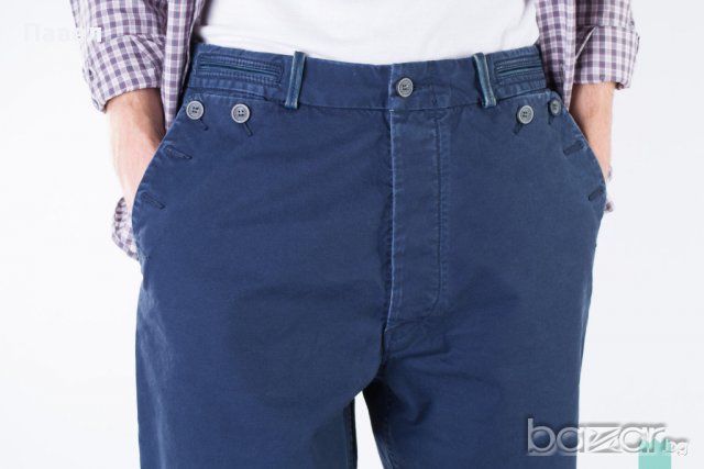 DIESEL размер W32  Нов оригинален спортен панталон , снимка 3 - Панталони - 13457874