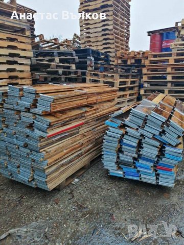 Продавам дървени надстройки, снимка 2 - Други услуги - 25394785