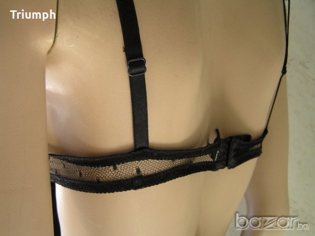 2 бр. дамски бюстиета и други , снимка 11 - Корсети, бюстиета, топове - 12470867